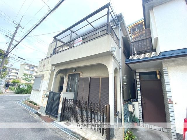 桜丘町36-5戸建て