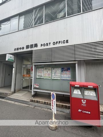 HEIGHTSTANAKAの周辺写真