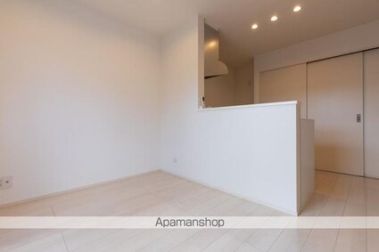 Ｒｏｎｄｏ　Ｂｅｌｌ[1LDK/38.46m2]の内装