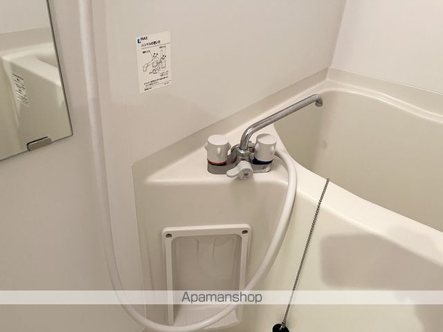 ARTーHの内装写真
