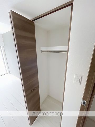MAXIV横浜青葉の内装写真