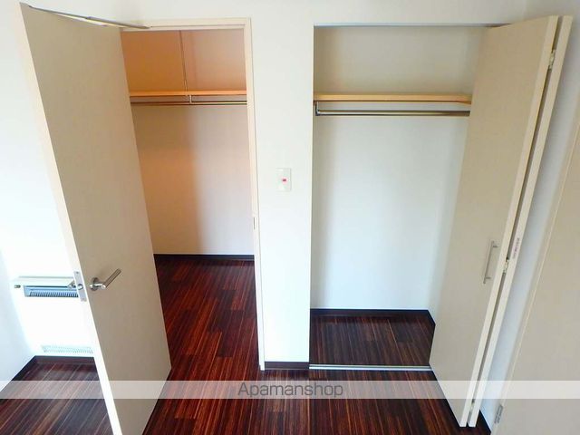 ビッグパレス南5条の内装写真