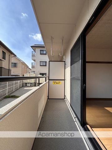 ベルメゾン山田Iの内装写真