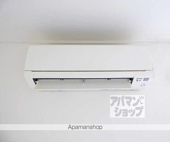 酒井産業ビルの内装写真