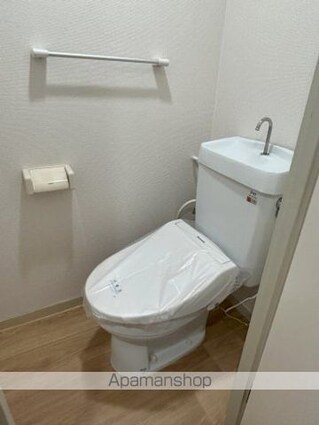 広島県広島市中区銀山町[2DK/49.96m2]の内装1