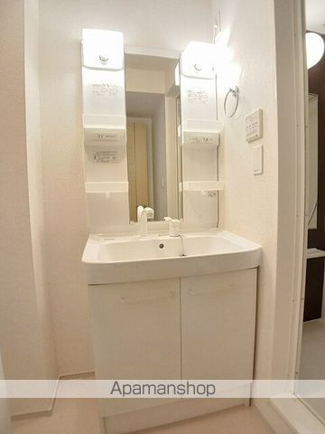 エテルノ ドリームの内装写真