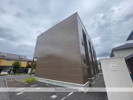 レオパレスセレッソ[1K/20.28m2]の外観3