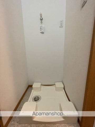 リラフォート津福の内装写真