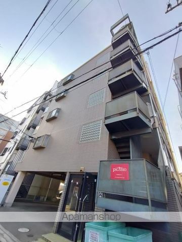 グルパ北庄の外観写真