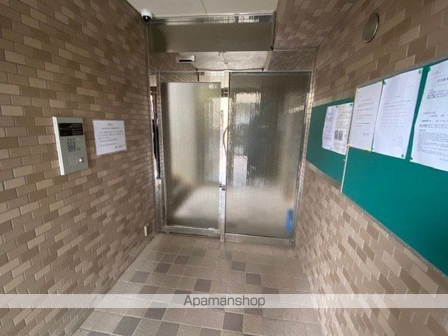 グレイス国府宮の玄関写真
