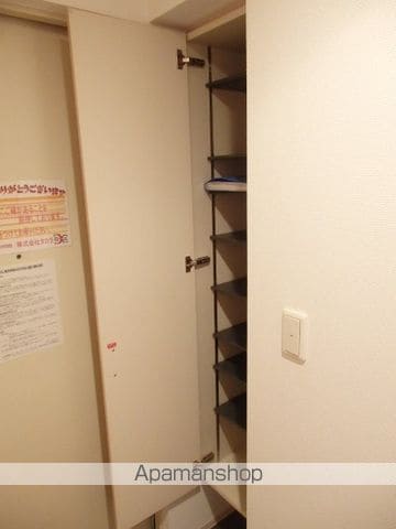 アルファタワー札幌南4条の内装写真