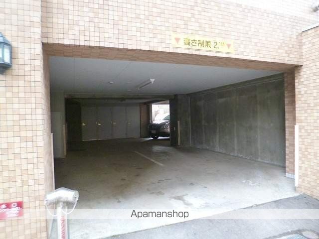 パークヒルズイースト23Bのその他写真