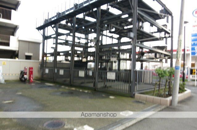 スクエアKIIのその他写真