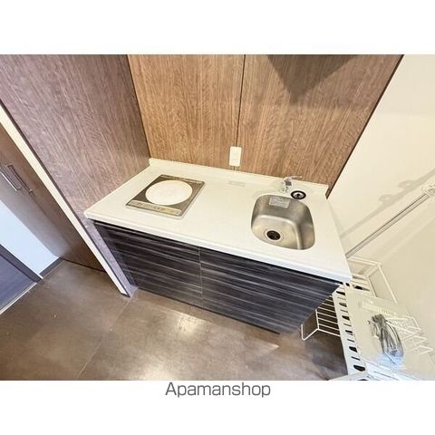ハピネス江坂の内装写真