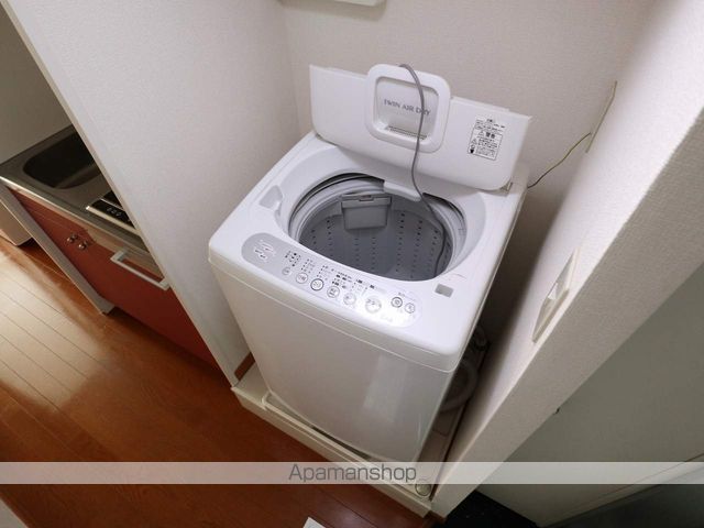 レオパレス行徳の内装写真