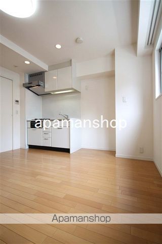 ARDENTOWER北堀江の内装写真