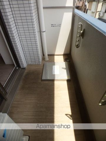 PRESSANCE淡路駅前の内装写真