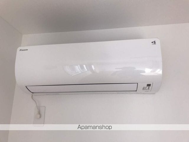 メトロ南平岸駅前の内装写真
