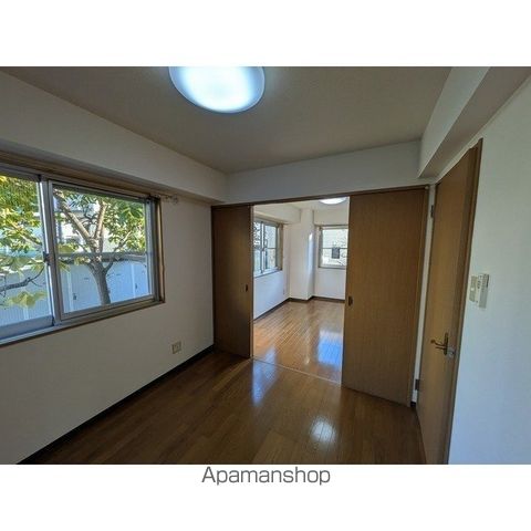 セレンディピティー響の内装写真