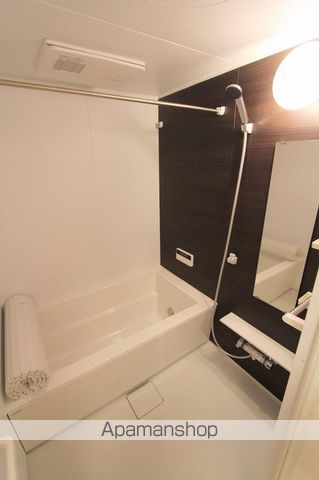 ARCHE Kの内装写真