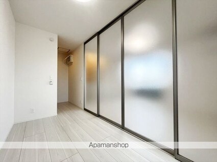 フェリーチェ　浜ノ茶屋[1LDK/41.95m2]の内装5