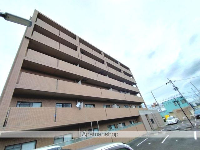 さんさん吉田の外観写真
