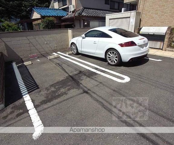 カーサ フォルビートのその他写真