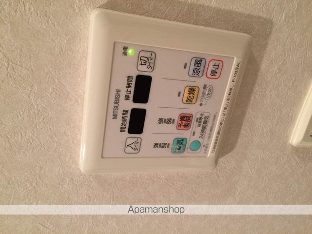 スパッジオ蔵前の内装写真
