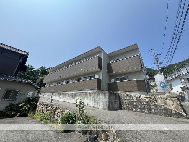 Casa Mareの外観写真
