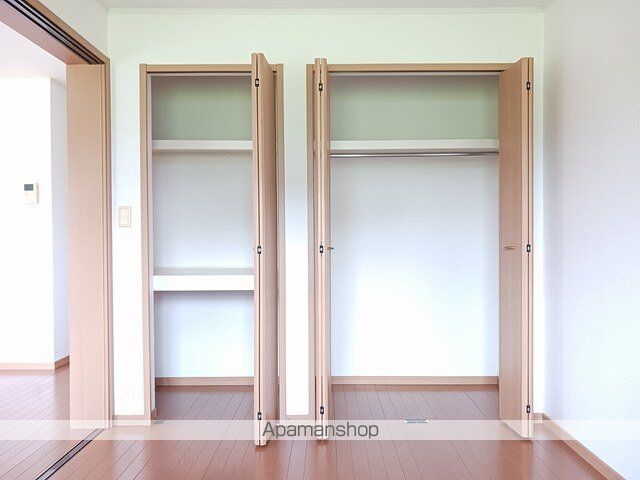 グレイナEの内装写真