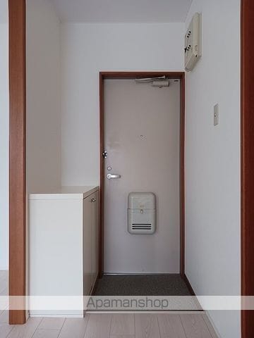 サンハイツ西浦の内装写真