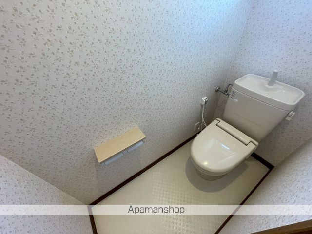 サンシャインKOWAの内装写真