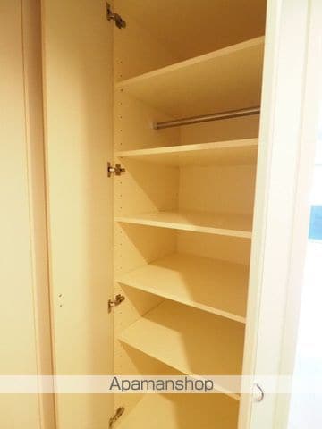 レジディア九段下の内装写真