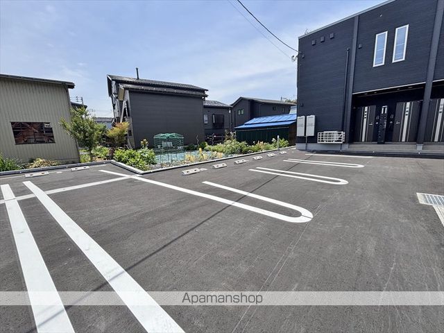 ヒカルサ長岡摂田屋Iのその他写真