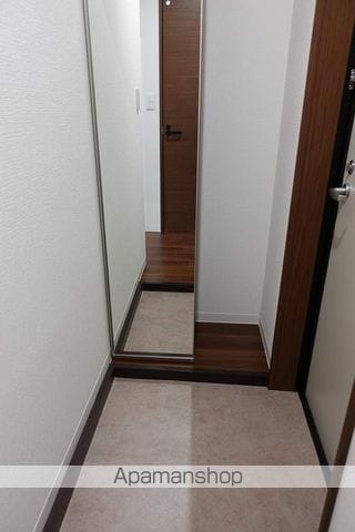 CHELSEAの内装写真