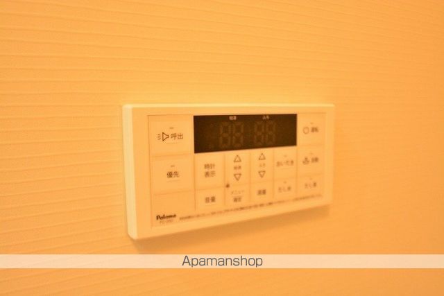 アスコット宮城野の内装写真