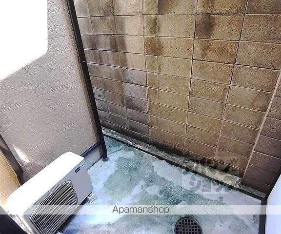 STABLE三条大宮の内装写真