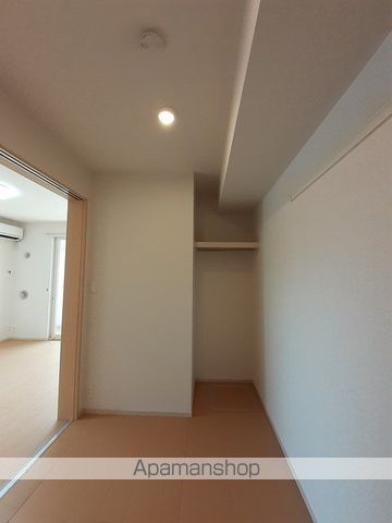 マーベラスハウスの内装写真