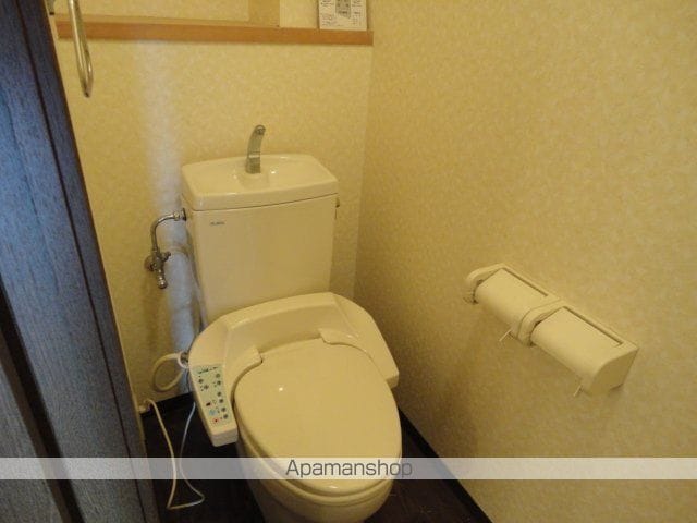 コンフィード水田の内装写真