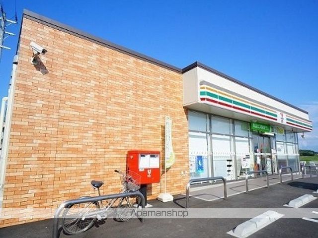 SHIZUKUIIの周辺写真