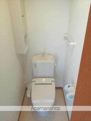 フォレスト衣織手の内装写真
