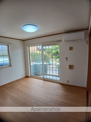 メルヴェイユの内装写真