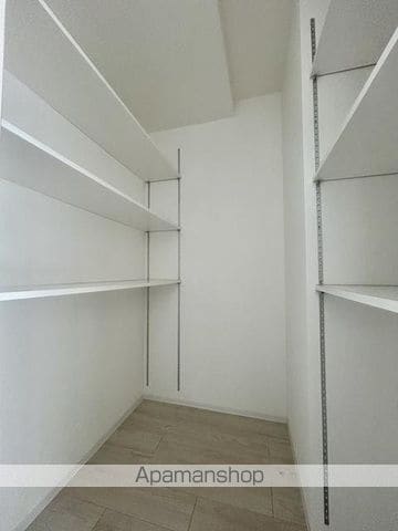 SーRESIDENCE大通公園ADMIRIOの内装写真