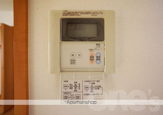 プロビデンス東片端の内装写真