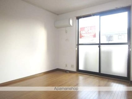 コーポ新稜　Ａ[3DK/59.17m2]のリビング・居間