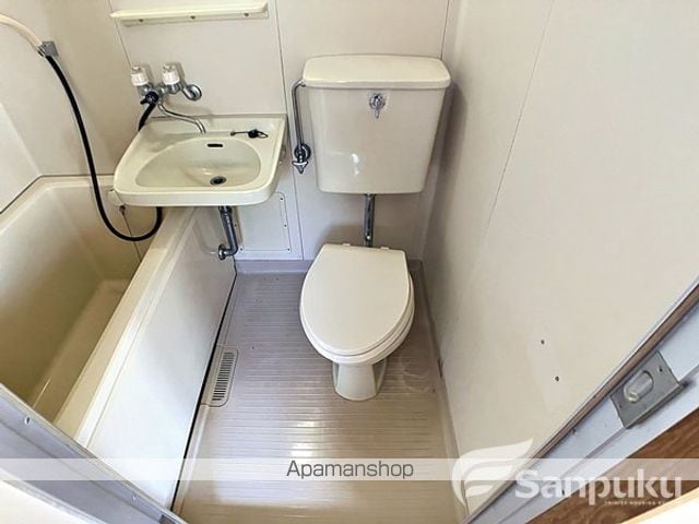 カーサジューロの内装写真