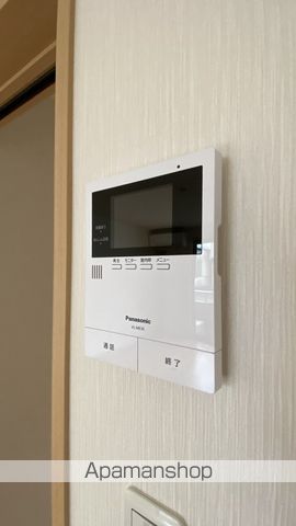 サンハイツ福富の内装写真