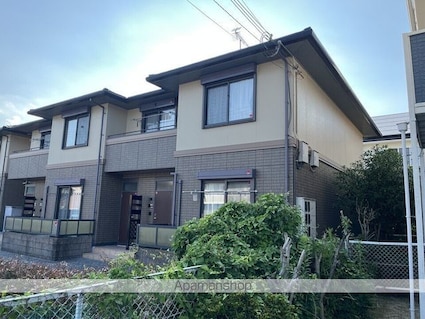 リトルアグリン[2LDK/69.66m2]の外観1