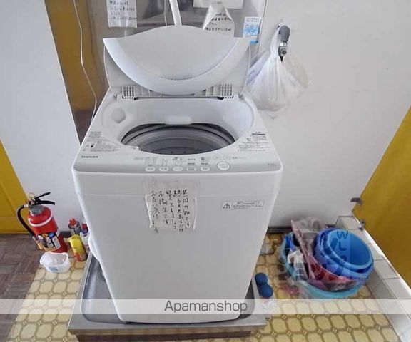 Kハウスの内装写真
