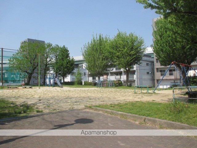上社パークハウス.の周辺写真